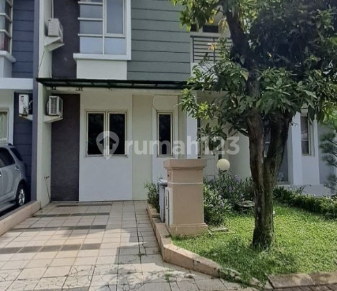 Jual Murah Cluster Fluorite Gading Serpong Tangerang 1