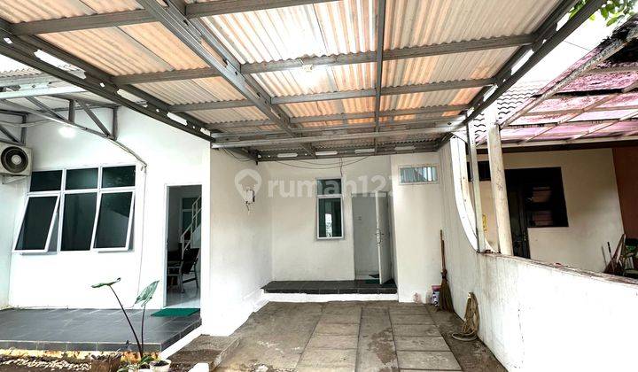 Rumah Bagus di Giri Loka Bsd Tangerang, Tangerang 2