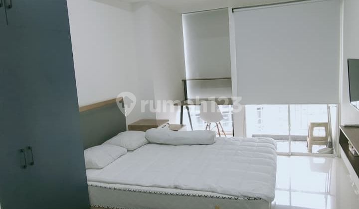 Disewakan Apartemen Murah Pasific Garden Alam Sutera Disewakan Apartemen Murah Pasific Garden Alam Sutera