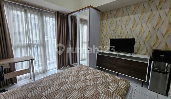 For Sale Cheap Casa De Parco Apartment in BSD City, Tangerang For Sale Cheap Casa De Parco Apartment in BSD City, Tangerang