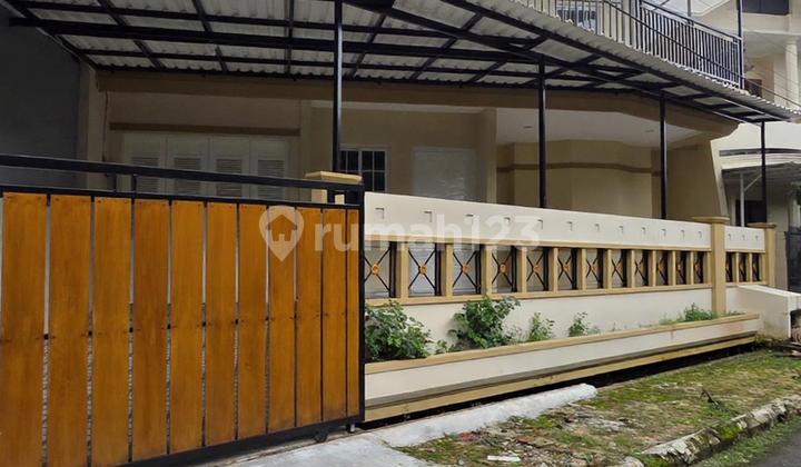 Dijual Rumah Villa Melati Mas Serpong Tangerang Dijual Rumah Villa Melati Mas Serpong Tangerang