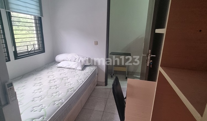 Jual Cepat Kost Naturale BSD Serpong Tangerang Jual Cepat Kost Naturale BSD Serpong Tangerang