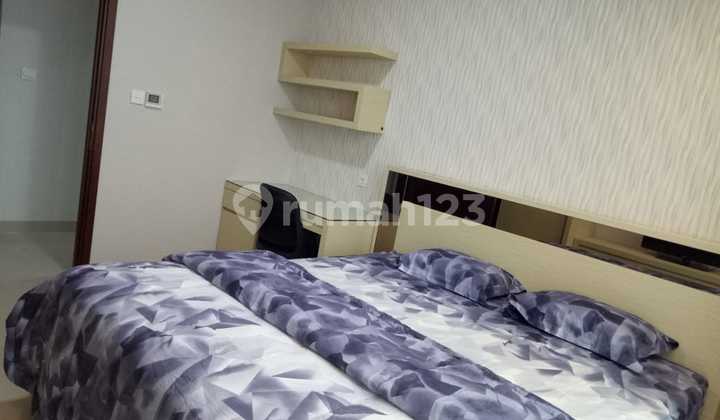 For Sale U Residence Karawaci Tangerang Apartment For Sale U Residence Karawaci Tangerang Apartment