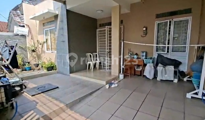 Jual Murah Villa Melati Mas Serpong Tangerang 2