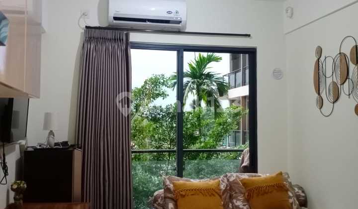 Apartemen Studio Sky House BSD Furnished 2