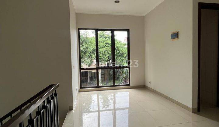 Rumah 2 Lantai di Icon Eternity Bsd Tangerang 2