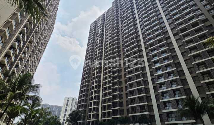 Jual Apartemen Sky House Bsd Serpong Tangerang