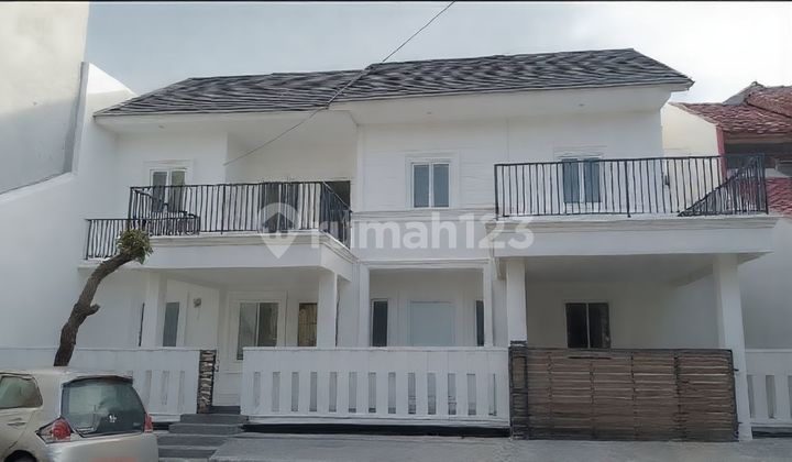 Jual Cepat Villa Melati Mas Serpong Tangerang