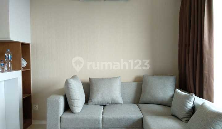 For Rent: Paddington Height Apartment, Alam Sutera