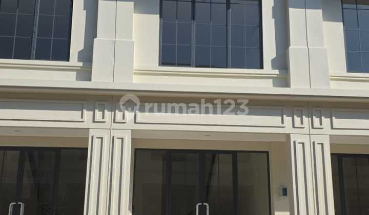 For Rent Madison Grande Shop House Gading Serpong Tangerang For Rent Madison Grande Shop House Gading Serpong Tangerang