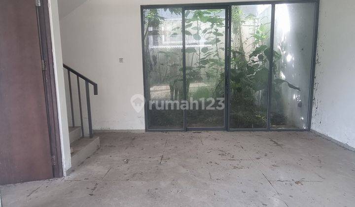 Rumah Hoek di Golden Park 2 Suradita Cisauk Tangerang 2