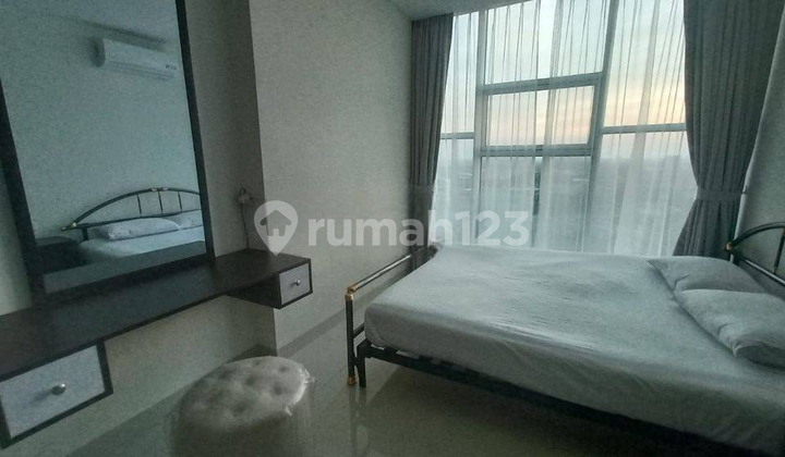 For Rent Brooklyn Apartment 1BR Alam Sutera Tangerang 2