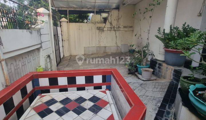 Jual Cepat Rumah Mandala Timur Tomang Jakarta Barat 2