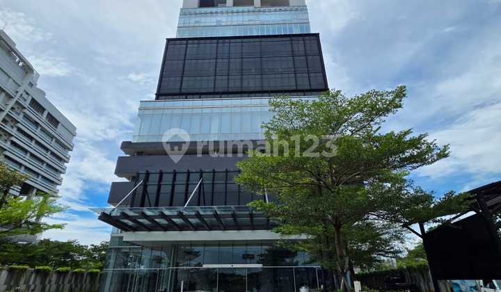 Disewakan Apartemen The Smith Alam Sutera Disewakan Apartemen The Smith Alam Sutera