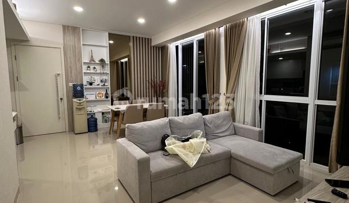 Rainbow Springs Condovillas 3br Furnished Bagus 1