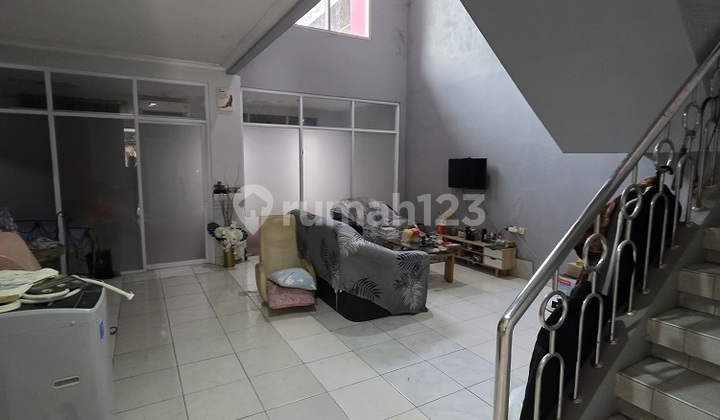 Quick Sale Cluster Pulau Dewa Modernland Tangerang 2