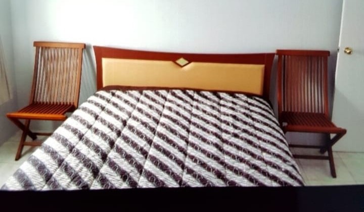 Jual Super Murah Apartemen Menara Matahari View Golf Karawaci Tangerang 2