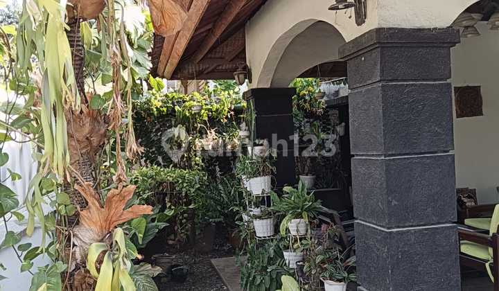 Jual Murah Rumah Sinai Raya Kelapa Dua Tangerang 2