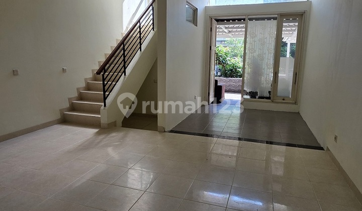 Jual Cepat Rumah Canary Gading Serpong Tangerang 2