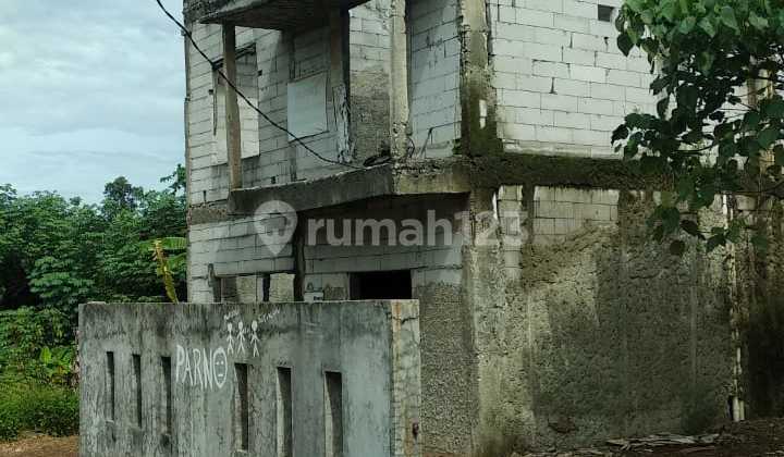 Rumah Butuh Renovasi Cisauk Erpark Samping Citra Garden Serpong 1