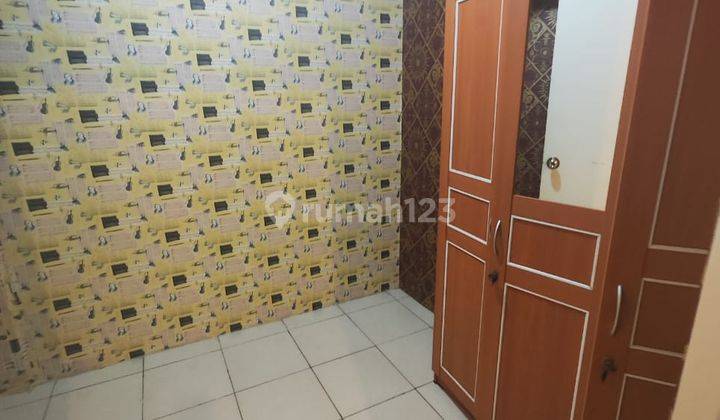 Apartement Green Bay Pluit 2 BR Jakarta Utara 1