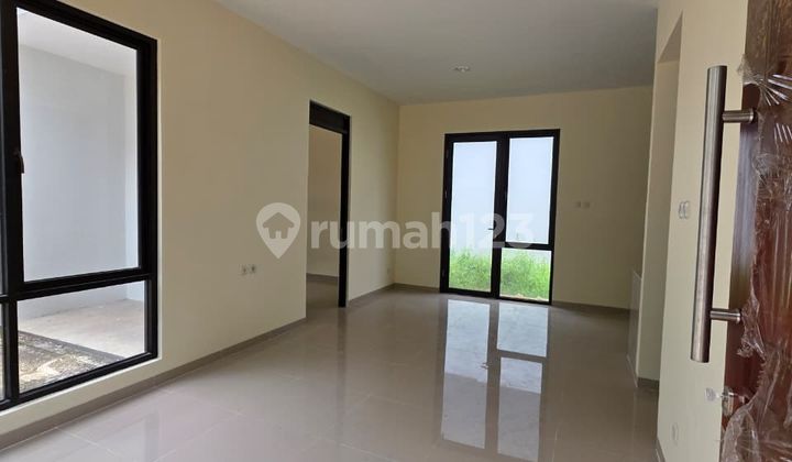 New Serpong Garden House for Sale in Cisauk, Tangerang Regency 2