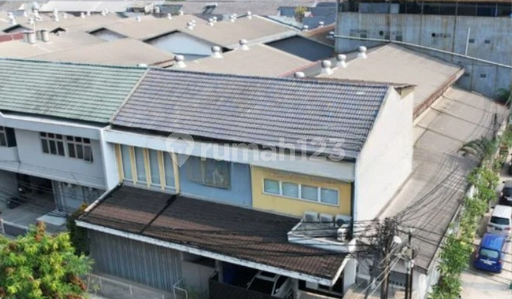 For Sale Multifunctional Warehouse Alam Sutera Serpong Tangerang For Sale Multifunctional Warehouse Alam Sutera Serpong Tangerang