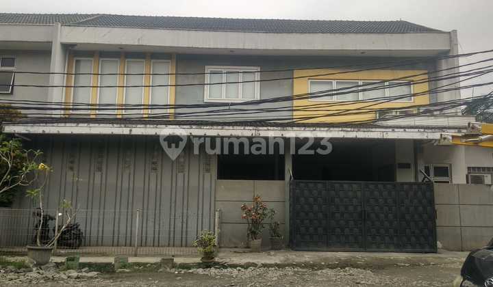 For Sale Multifunctional Warehouse Alam Sutera Serpong Tangerang For Sale Multifunctional Warehouse Alam Sutera Serpong Tangerang