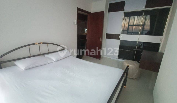 Disewakan Apartemen Brooklyn 1Br Alam Sutera Tangerang