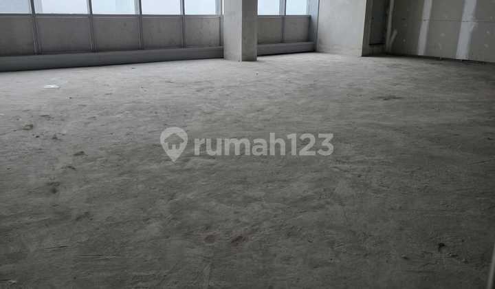 For Rent Office Space Prominence Alam Sutera Tangerang