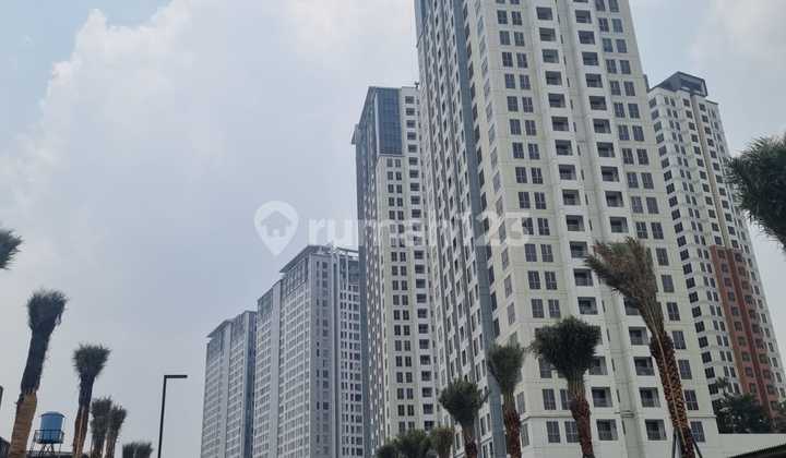 Dijual Murah Apartemen M Town Gading Serpong
