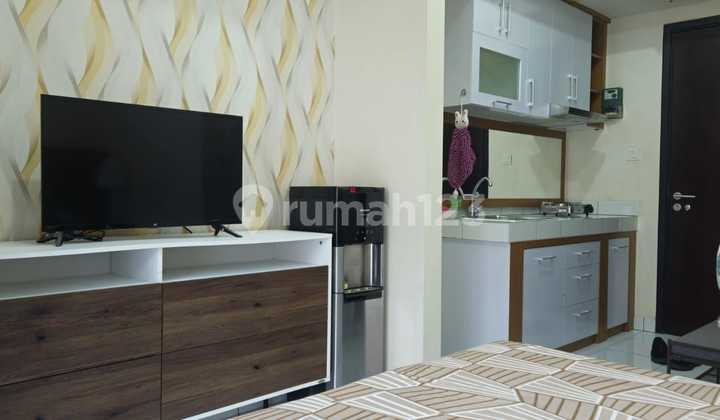 For Rent Casa De Parco Apartment, BSD City, Tangerang 2