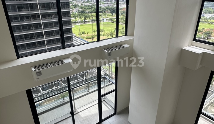 New Upper West Bsd Soho Hook