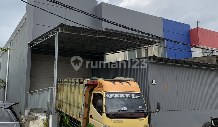 Dijual / Disewakan Gudang Surya di Komplek Pergudangan Surya Belaraja Dijual / Disewakan Gudang Surya di Komplek Pergudangan Surya Belaraja