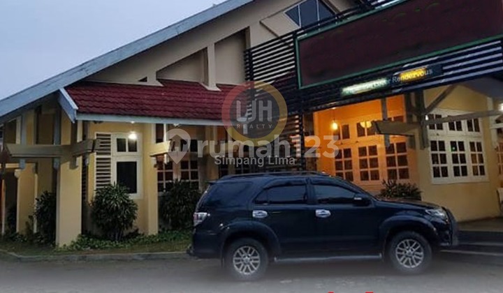 Rumah di Jalan Kawi Bagus Cocok untuk Resto 1