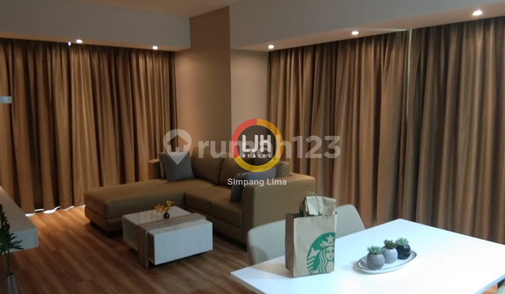 Dijual Apartemen U Residence Karawaci - 2 Bedroom 2