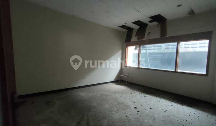 Gudang di Majapahit, Semarang Dekat Simpang Lottemart 2