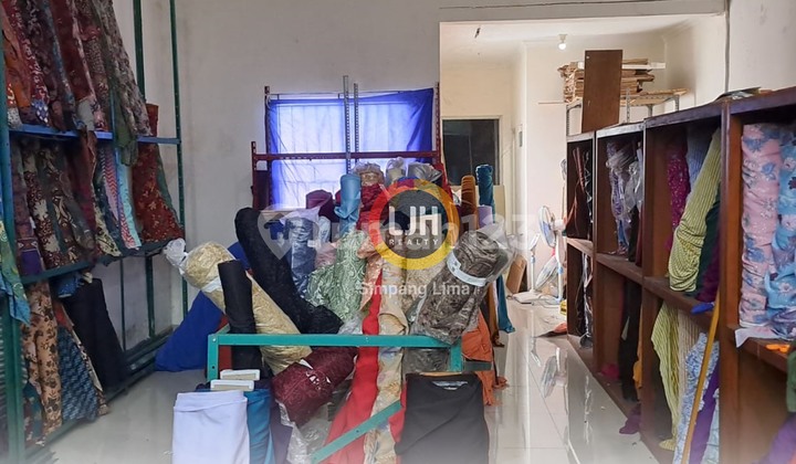 Dijual Ruko Murah di Jatisari 1