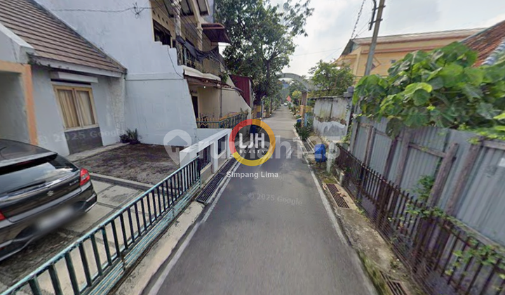 Tanah Dijual Indraprasta Semarang 2