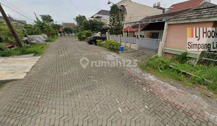 Dijual Karena Bu Rumah di Permata Merah 10387 lis  2