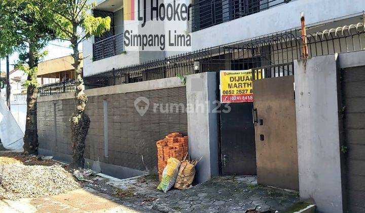 Dijual Murah Rumah Kost di Hiri Raya 10507 mrt  1