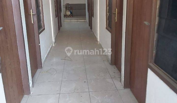 Dijual Murah Rumah Kost di Hiri Raya 10507 mrt  2