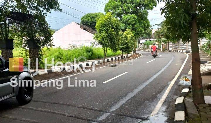 Tanah Murah Siap Bangun di Slamet Riyadi, Ungaran  2