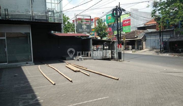 Ruko Murah Cocok Untuk Investasi 3