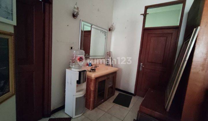 Dijual Rumah Nyman Murah Bukit Palma Timur Bukit Sari Semarang 2