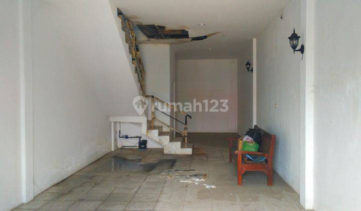 Ruko Murah Di Jalan Taman Siswa Semarang Dekat Unnes 5