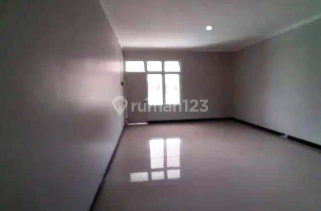 Ruko Dijual di Pleburan Raya Semarang Dekat Undip  4