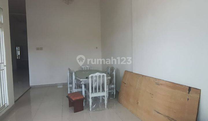 Dijual Rumah Full Renovasi Wologito Barat  2