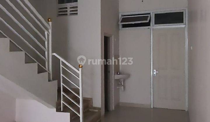 Dijual Ruko di Gambiran, Semarang 2