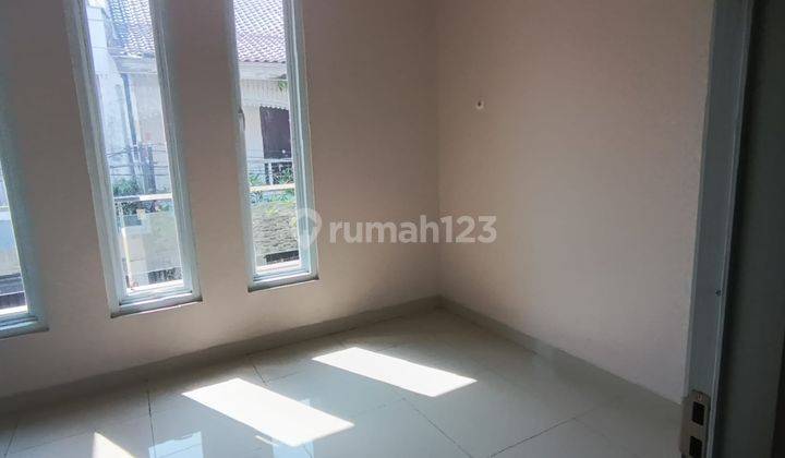 Disewakan Ruko di Gambiran, Semarang 4